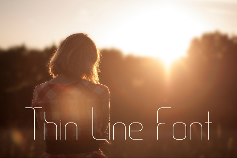 Thin Line