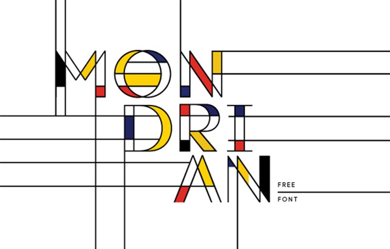 Mondrian