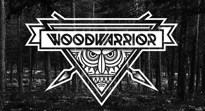 Woodwarrior