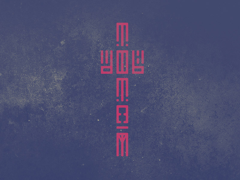 Потрясающая коллекция бесплатных шрифтов за 2014 год - 21 Totem