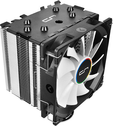 Продажи Cryorig H7 стартовали вчера по цене $34,5