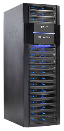 Isilon