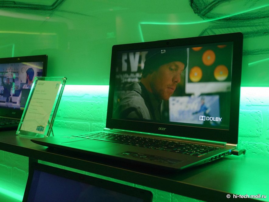 Самые интересные анонсы CES 2015 - 11 Самые интересные анонсы CES 2015 - 11