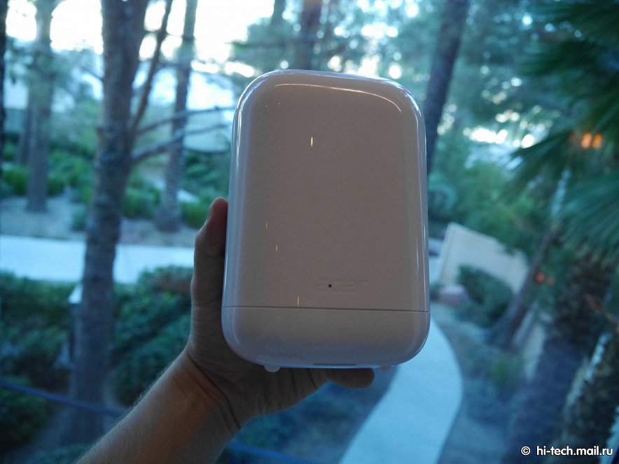 Самые интересные анонсы CES 2015 - 12 Самые интересные анонсы CES 2015 - 12