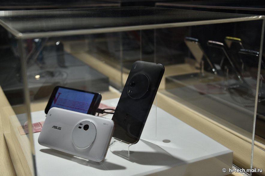 Самые интересные анонсы CES 2015 - 16 Самые интересные анонсы CES 2015 - 16