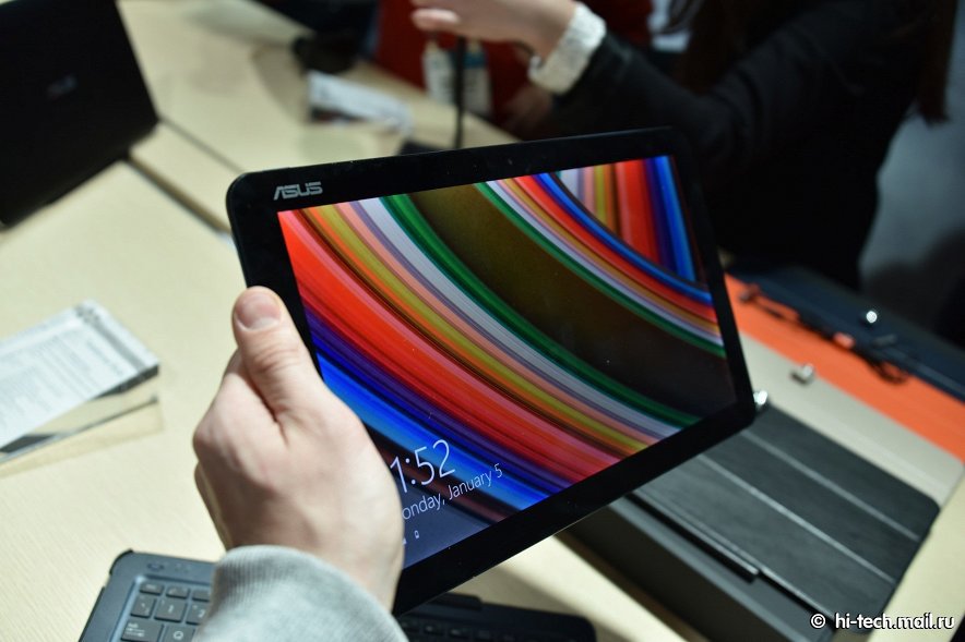 Самые интересные анонсы CES 2015 - 17 Самые интересные анонсы CES 2015 - 17