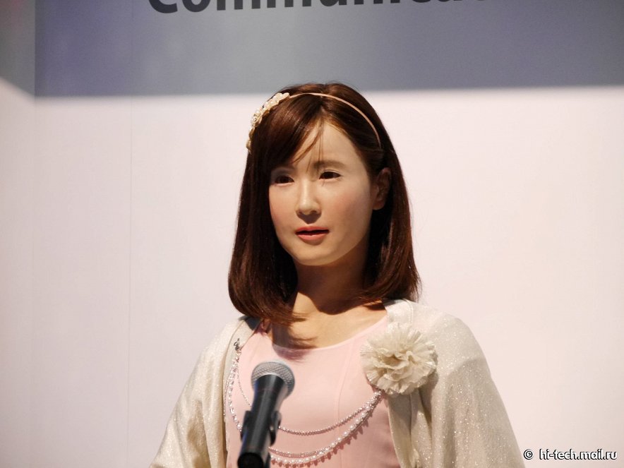 Самые интересные анонсы CES 2015 - 2 Самые интересные анонсы CES 2015 - 2