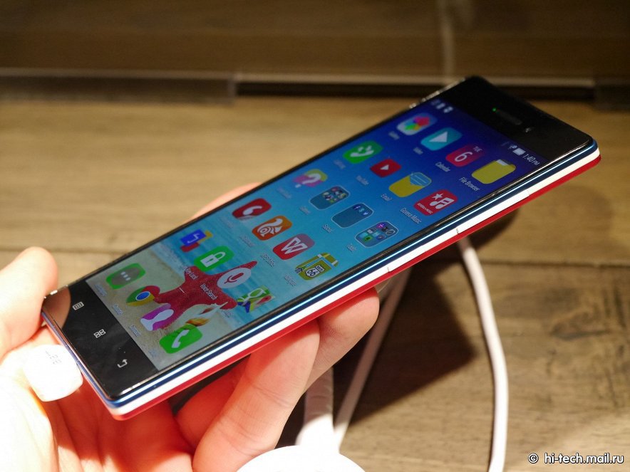 Самые интересные анонсы CES 2015 - 20 Самые интересные анонсы CES 2015 - 20