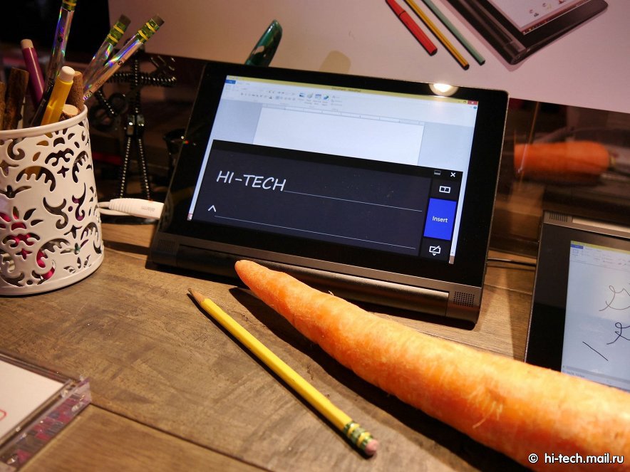 Самые интересные анонсы CES 2015 - 25 Самые интересные анонсы CES 2015 - 25