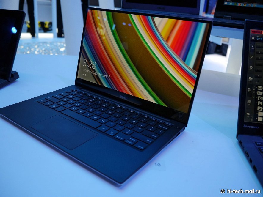 Самые интересные анонсы CES 2015 - 27 Самые интересные анонсы CES 2015 - 27