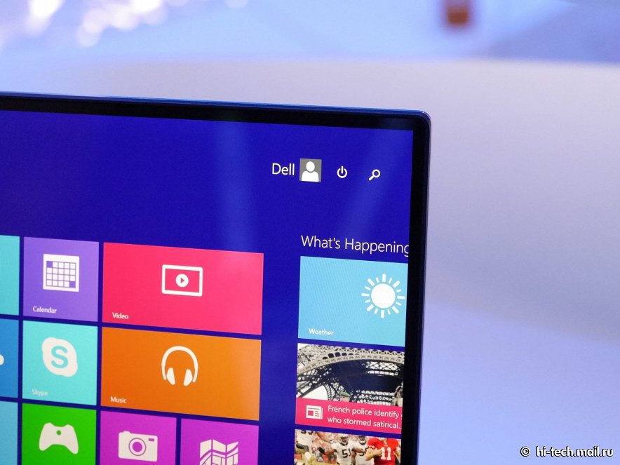 Самые интересные анонсы CES 2015 - 28 Самые интересные анонсы CES 2015 - 28