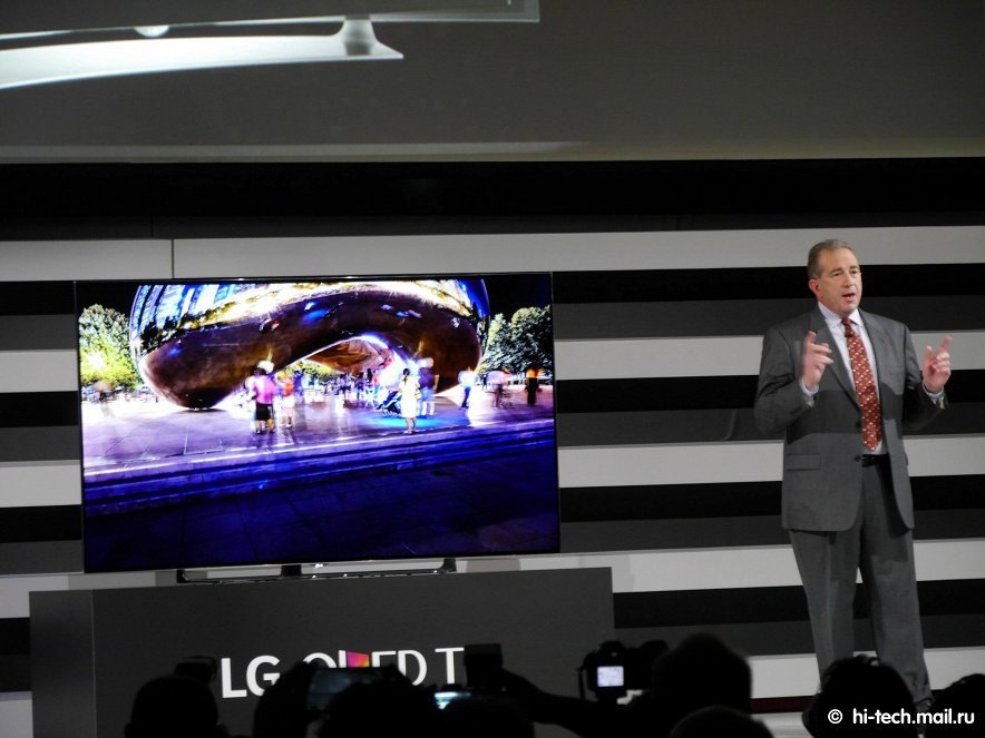 Самые интересные анонсы CES 2015 - 29 Самые интересные анонсы CES 2015 - 29