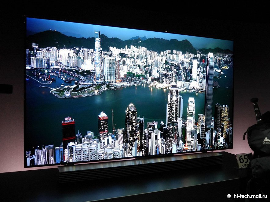 Самые интересные анонсы CES 2015 - 30 Самые интересные анонсы CES 2015 - 30