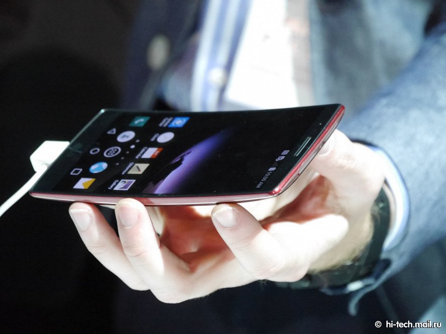 Самые интересные анонсы CES 2015 - 33 Самые интересные анонсы CES 2015 - 33