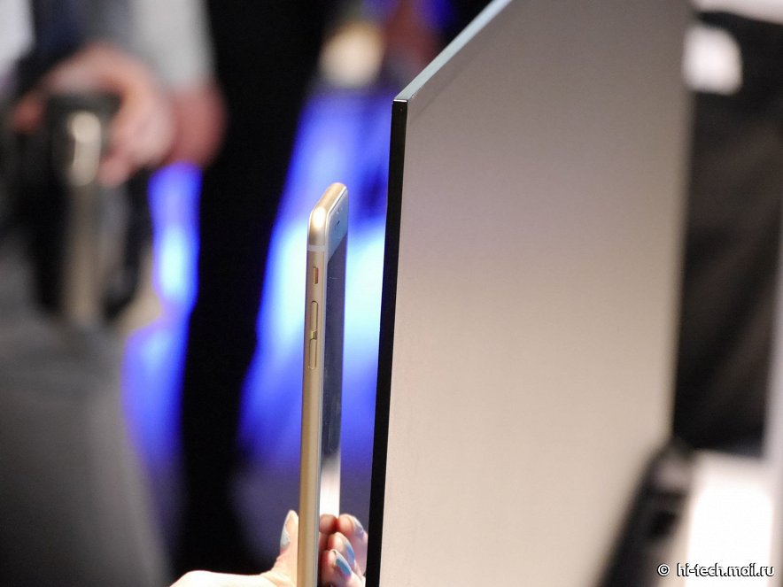 Самые интересные анонсы CES 2015 - 35 Самые интересные анонсы CES 2015 - 35