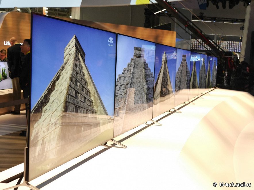 Самые интересные анонсы CES 2015 - 36 Самые интересные анонсы CES 2015 - 36