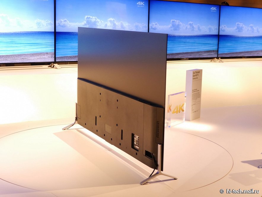 Самые интересные анонсы CES 2015 - 37 Самые интересные анонсы CES 2015 - 37