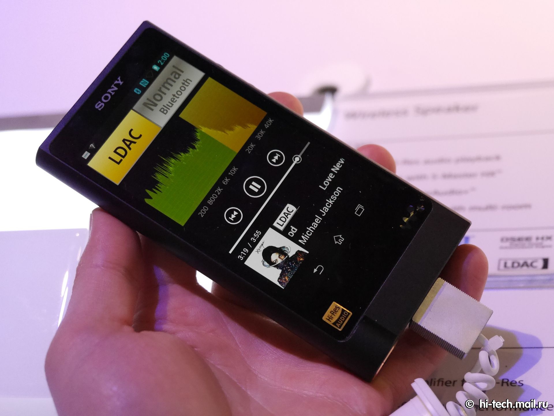 Самые интересные анонсы CES 2015 - 40 Самые интересные анонсы CES 2015 - 40