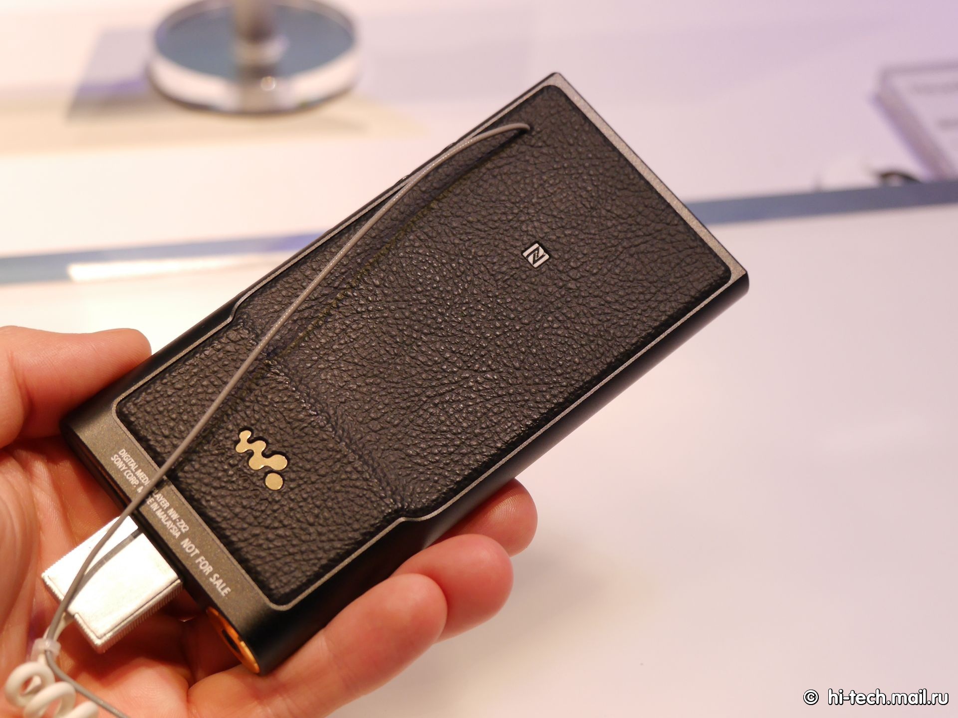 Самые интересные анонсы CES 2015 - 41 Самые интересные анонсы CES 2015 - 41