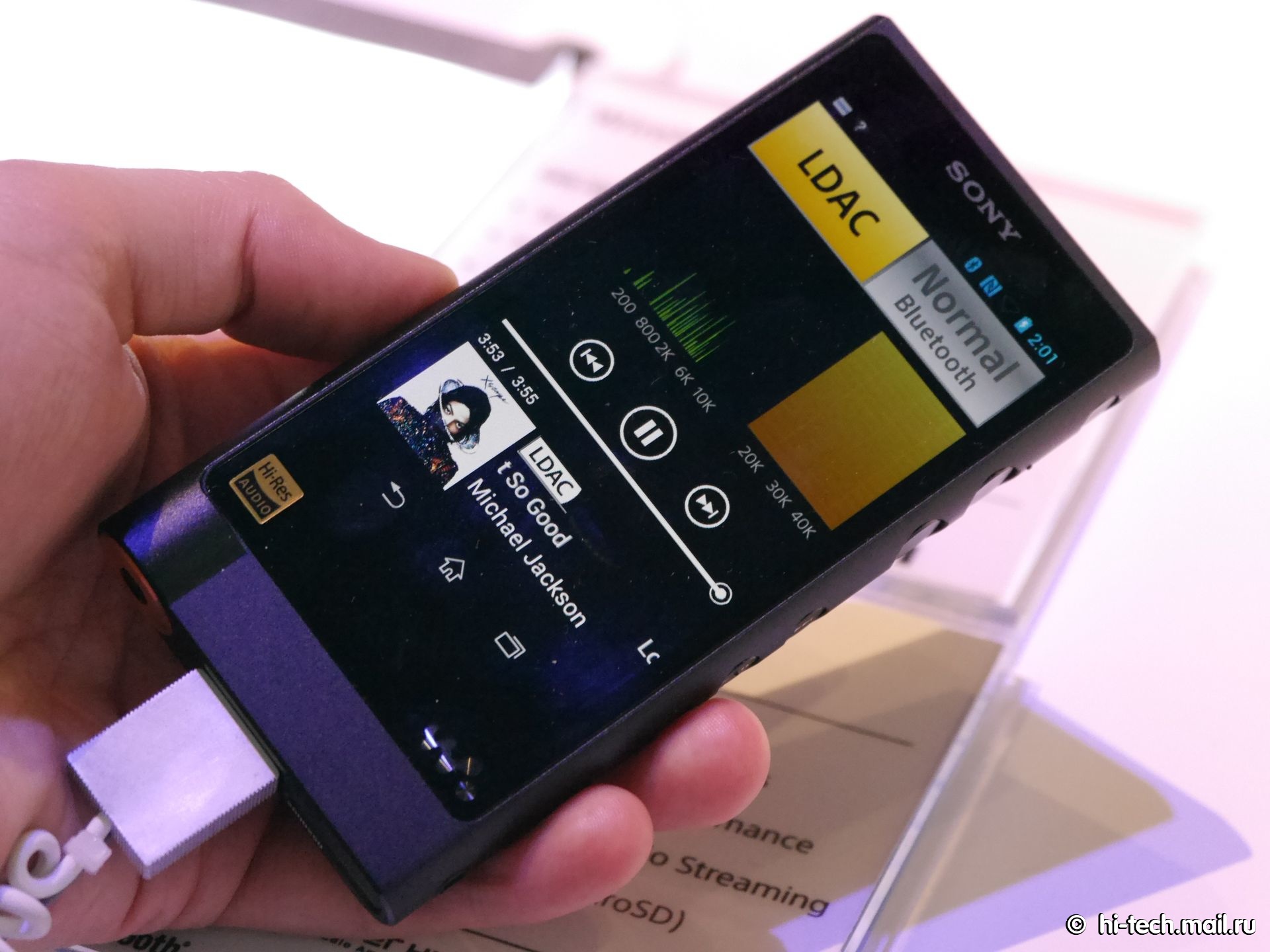 Самые интересные анонсы CES 2015 - 42 Самые интересные анонсы CES 2015 - 42