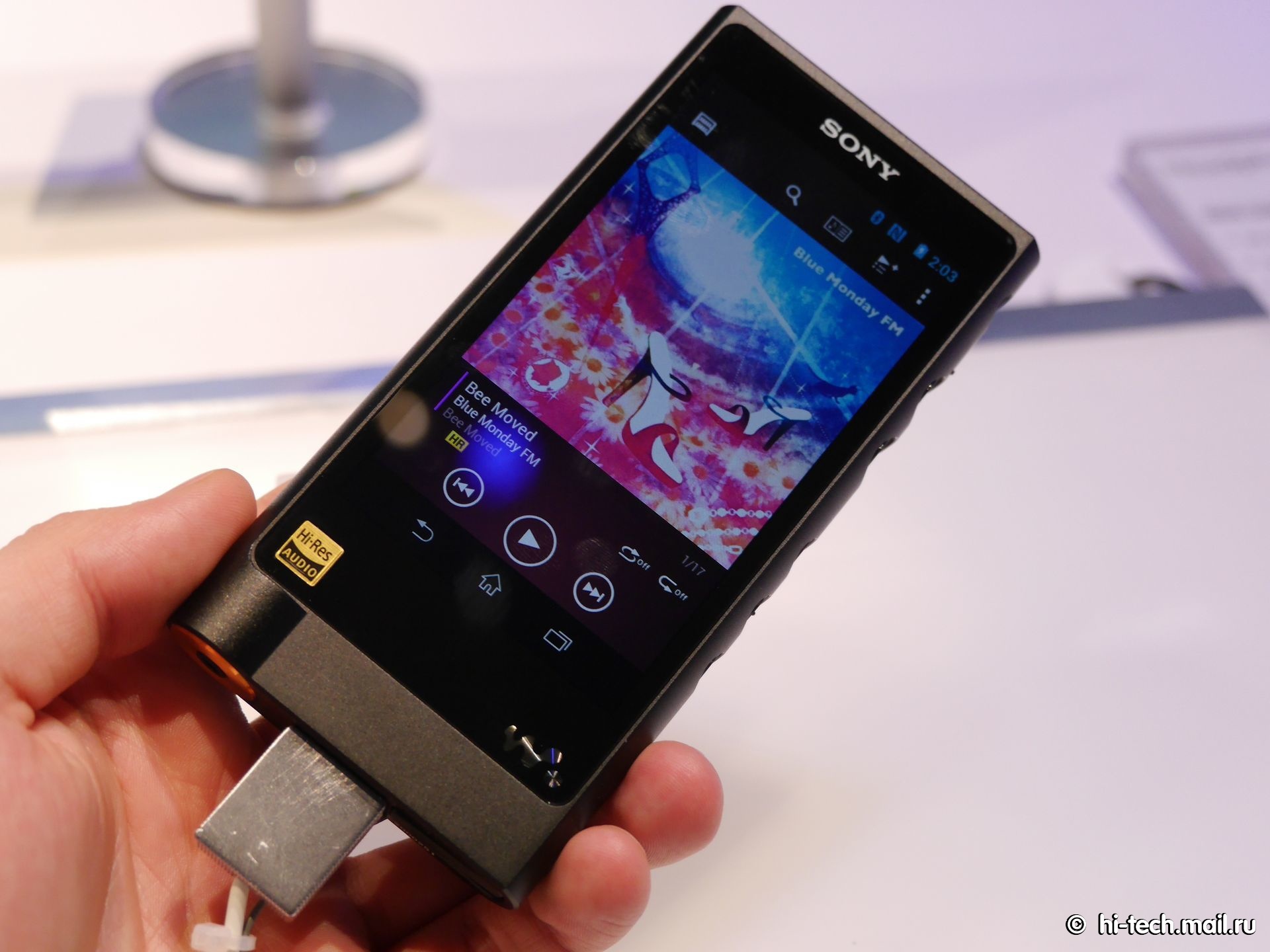 Самые интересные анонсы CES 2015 - 43 Самые интересные анонсы CES 2015 - 43