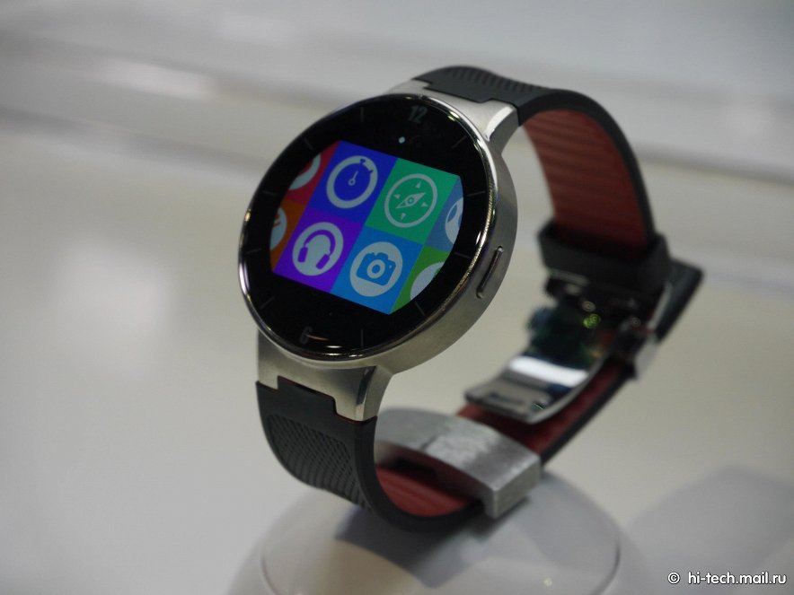 Самые интересные анонсы CES 2015 - 47 Самые интересные анонсы CES 2015 - 47