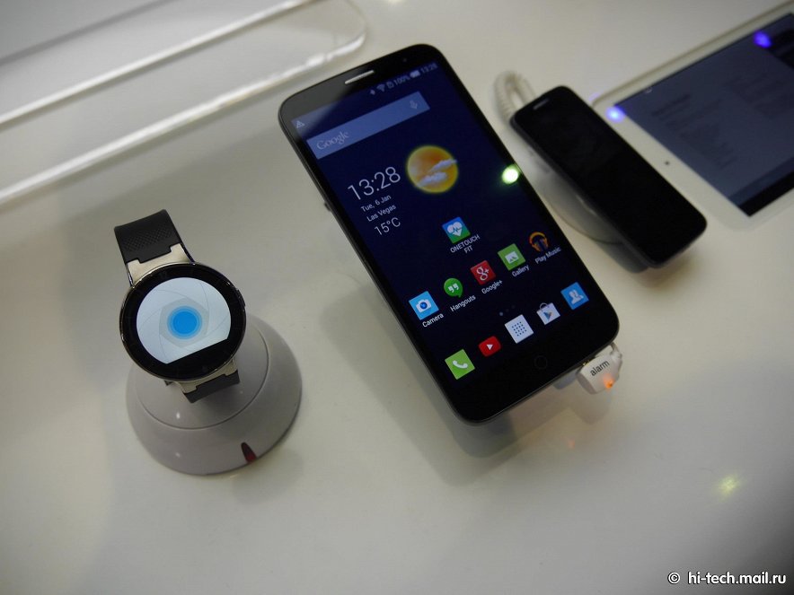 Самые интересные анонсы CES 2015 - 49 Самые интересные анонсы CES 2015 - 49