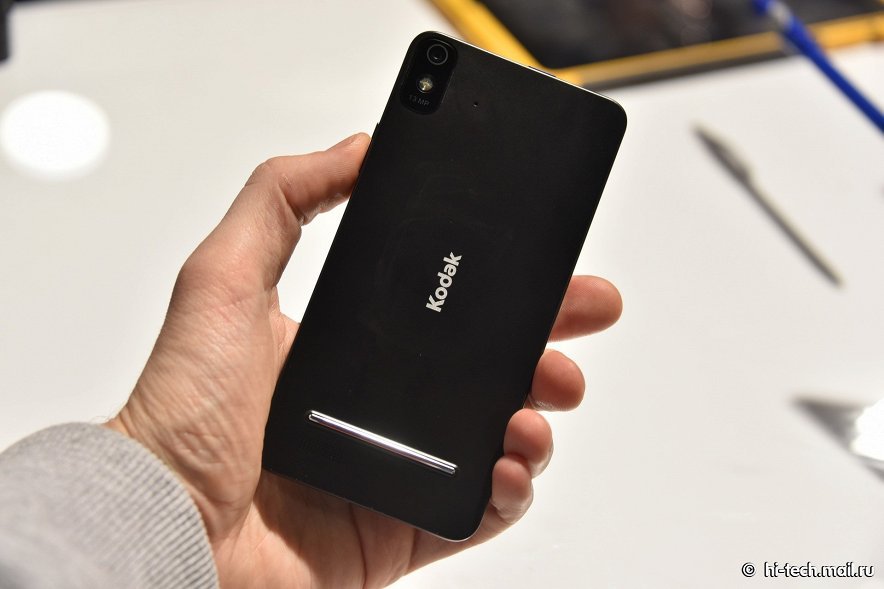 Самые интересные анонсы CES 2015 - 50 Самые интересные анонсы CES 2015 - 50