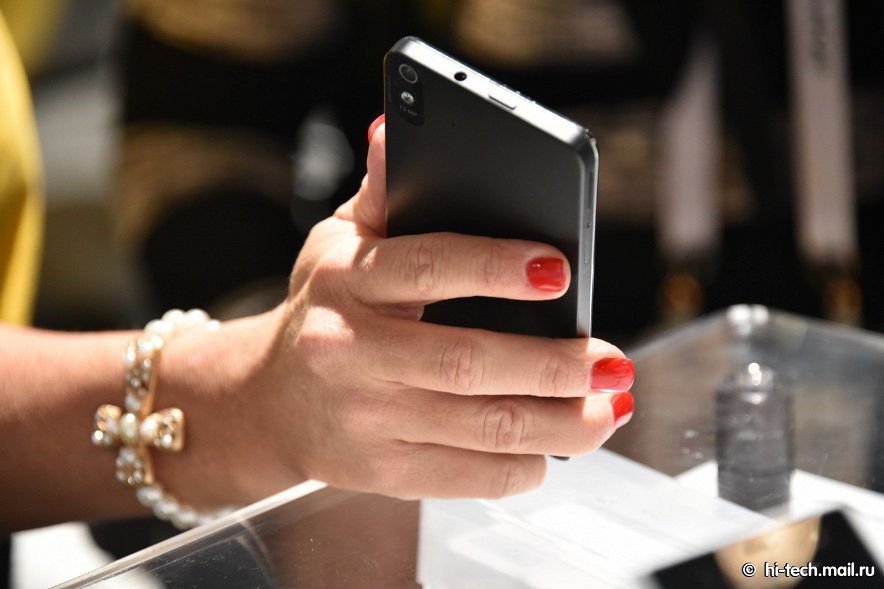 Самые интересные анонсы CES 2015 - 52 Самые интересные анонсы CES 2015 - 52