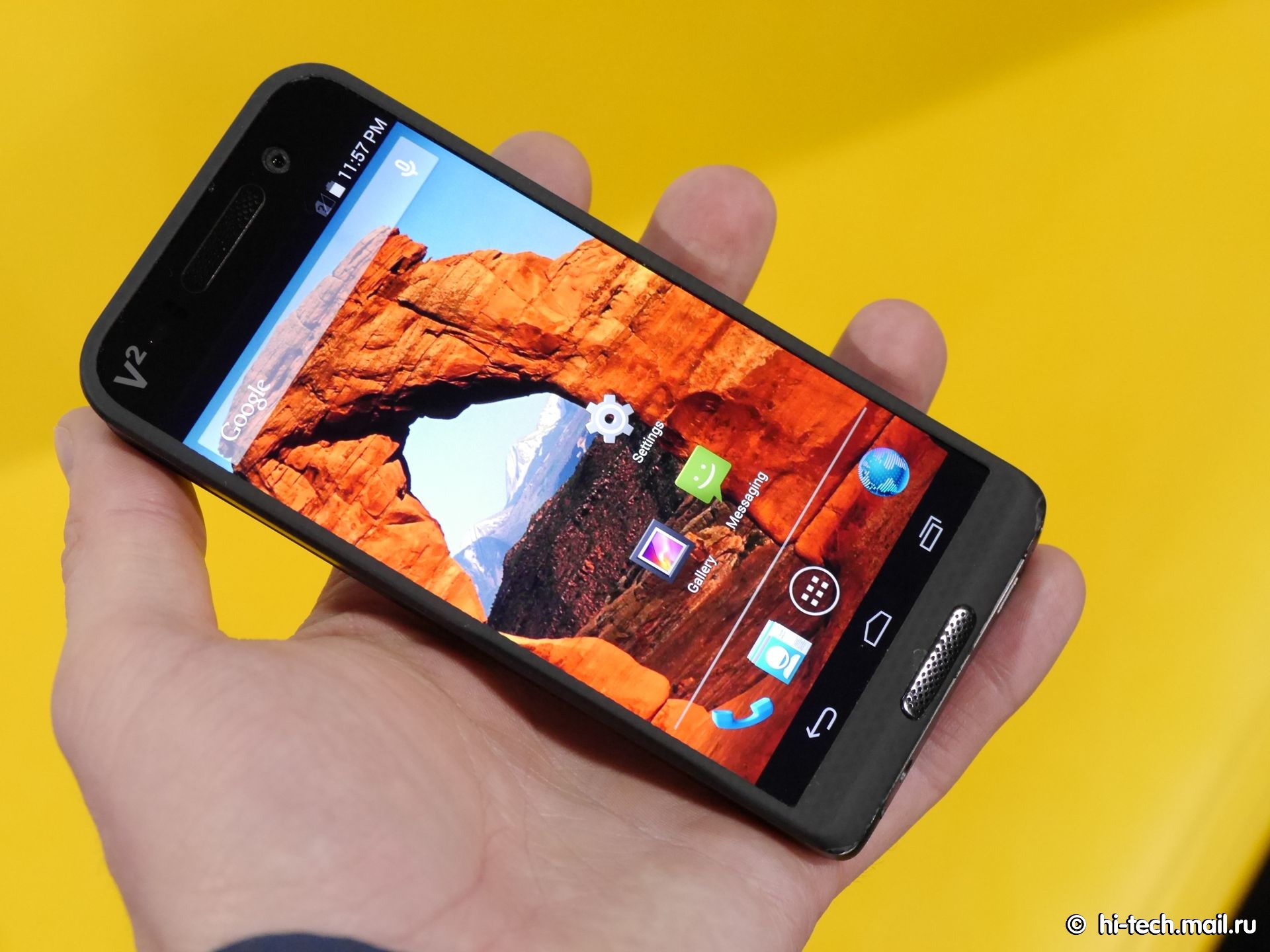 Самые интересные анонсы CES 2015 - 53 Самые интересные анонсы CES 2015 - 53