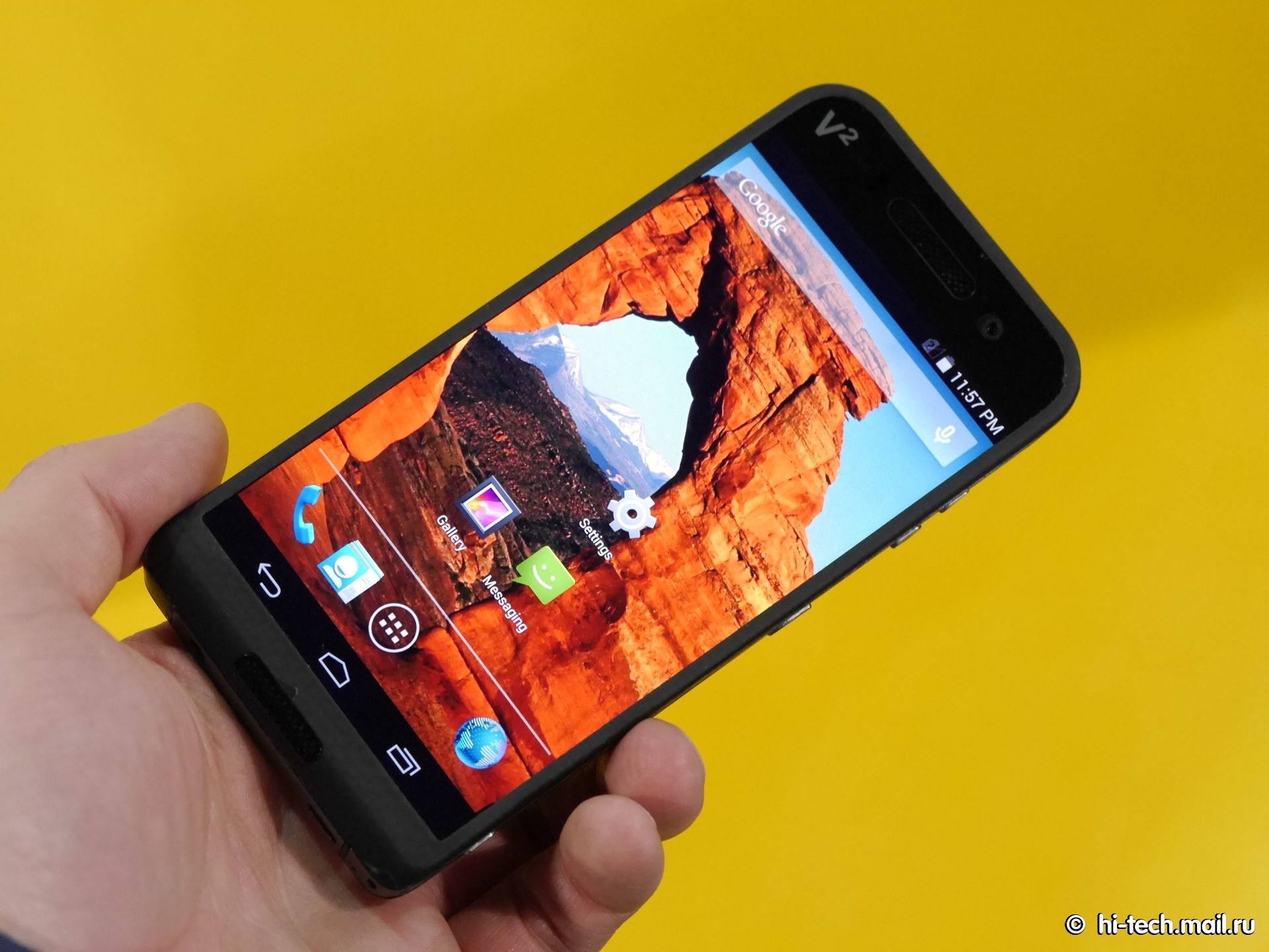 Самые интересные анонсы CES 2015 - 54 Самые интересные анонсы CES 2015 - 54