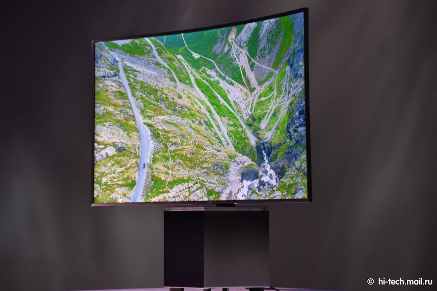 Самые интересные анонсы CES 2015 - 62 Самые интересные анонсы CES 2015 - 62