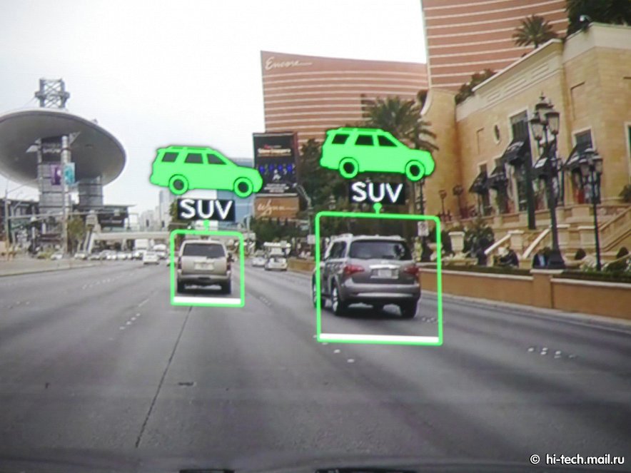 Самые интересные анонсы CES 2015 - 8 Самые интересные анонсы CES 2015 - 8