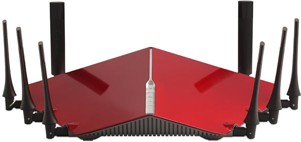 Серия включает маршрутизаторы AC5300 Ultra Wi-Fi Router (DIR-895L/R), AC3200 Ultra Wi-Fi Router (DIR-890L/R) и AC3100 Ultra Wi-Fi Router (DIR-885L/R)