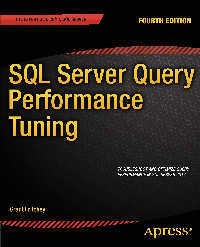 14 вопросов об индексах в SQL Server, которые вы стеснялись задать - 5 14 вопросов об индексах в SQL Server, которые вы стеснялись задать - 5