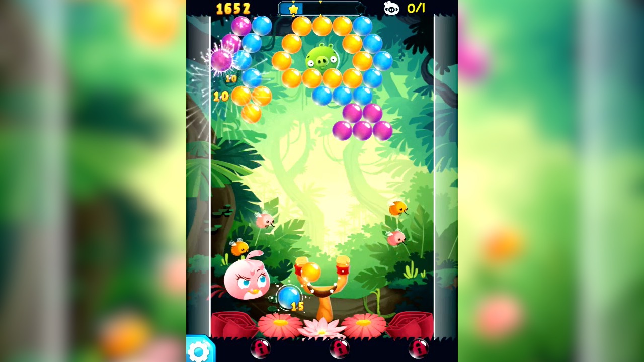 App Store бьет рекорды, Rovio экспериментирует с жанрами, 9GAG берется за игры — и другие новости недели для мобильного разработчика - 4 App Store бьет рекорды, Rovio экспериментирует с жанрами, 9GAG берется за игры — и другие новости недели для мобильного разработчика - 4