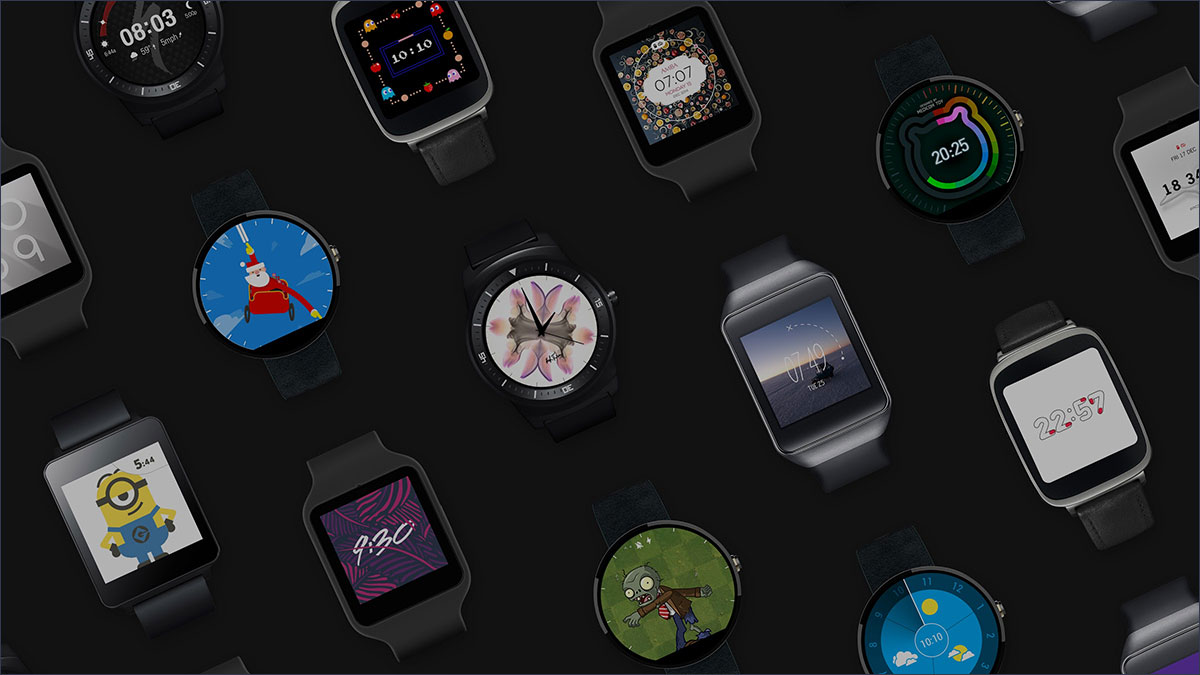 LG G Watch: дешевый и сердитый Android Wear - 11