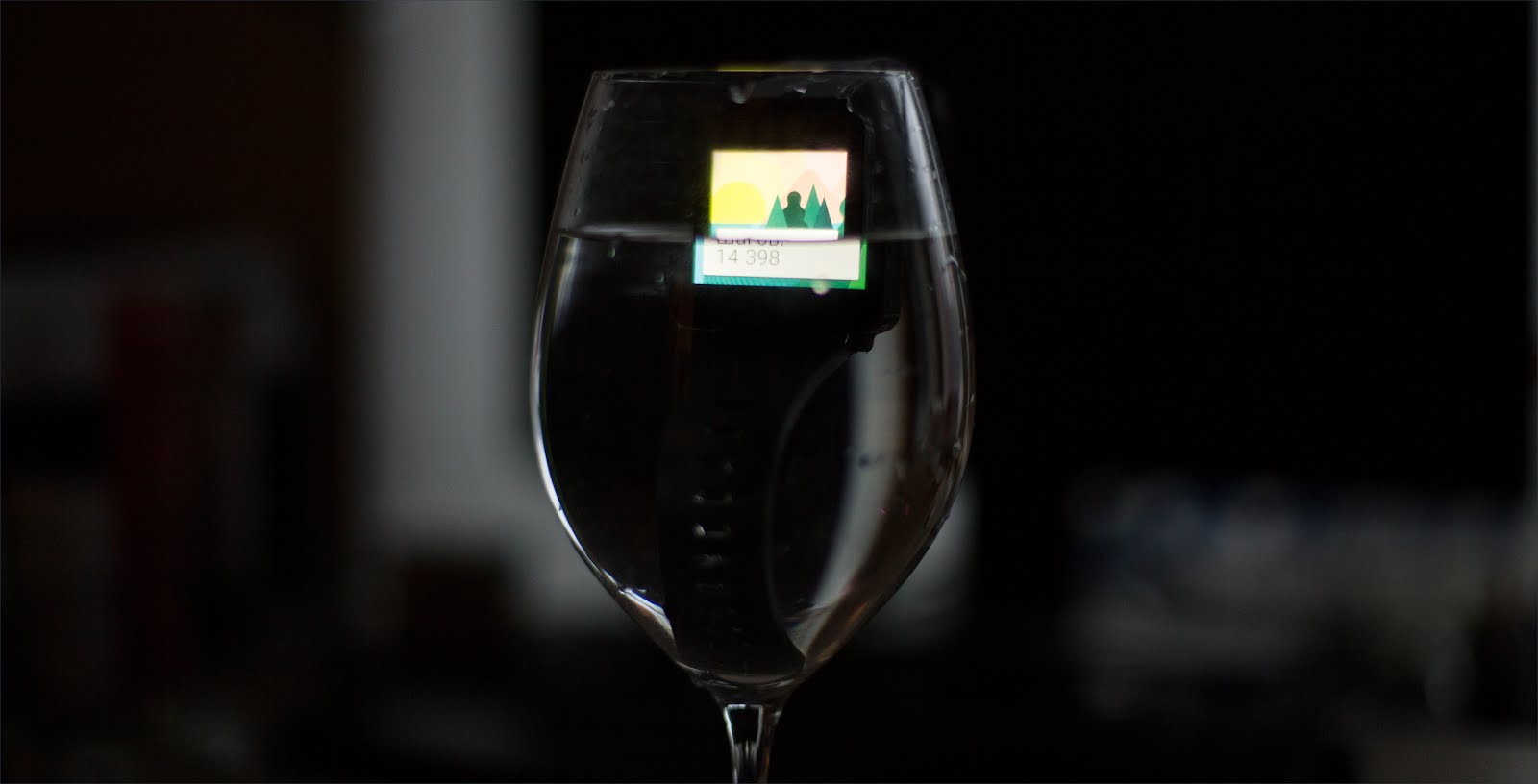 LG G Watch: дешевый и сердитый Android Wear - 13 LG G Watch: дешевый и сердитый Android Wear - 13