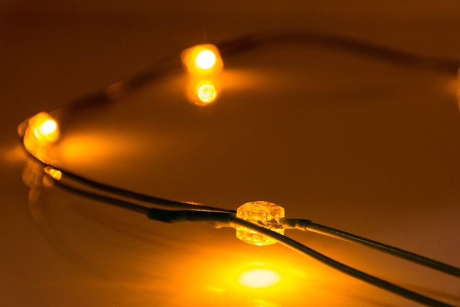 Елочка, зажгись! Часть 1: гирлянда и сборка ПО для OpenWRT - 1 Елочка, зажгись! Часть 1: гирлянда и сборка ПО для OpenWRT - 1