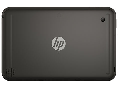 HP Slate Pro 10 и Pro Tablet 10
