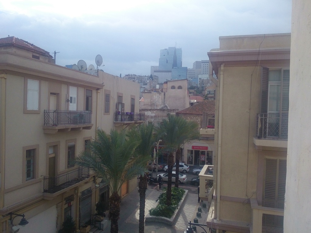 Учеба по программе МАСА в Израиле - 11 Учеба по программе МАСА в Израиле - 11