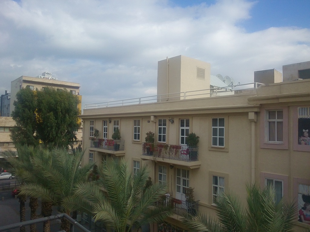 Учеба по программе МАСА в Израиле - 12 Учеба по программе МАСА в Израиле - 12