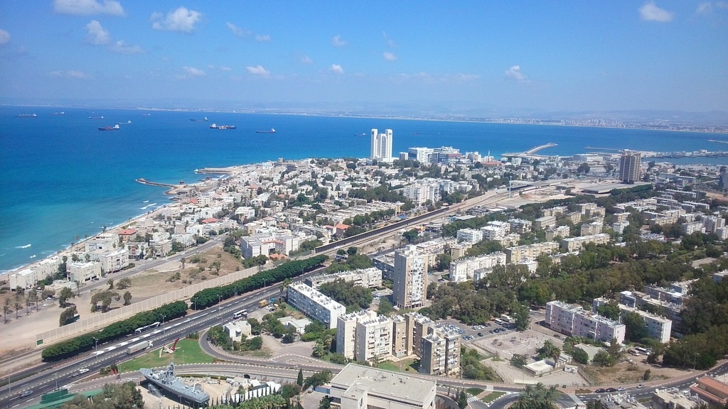 Учеба по программе МАСА в Израиле - 18 Учеба по программе МАСА в Израиле - 18