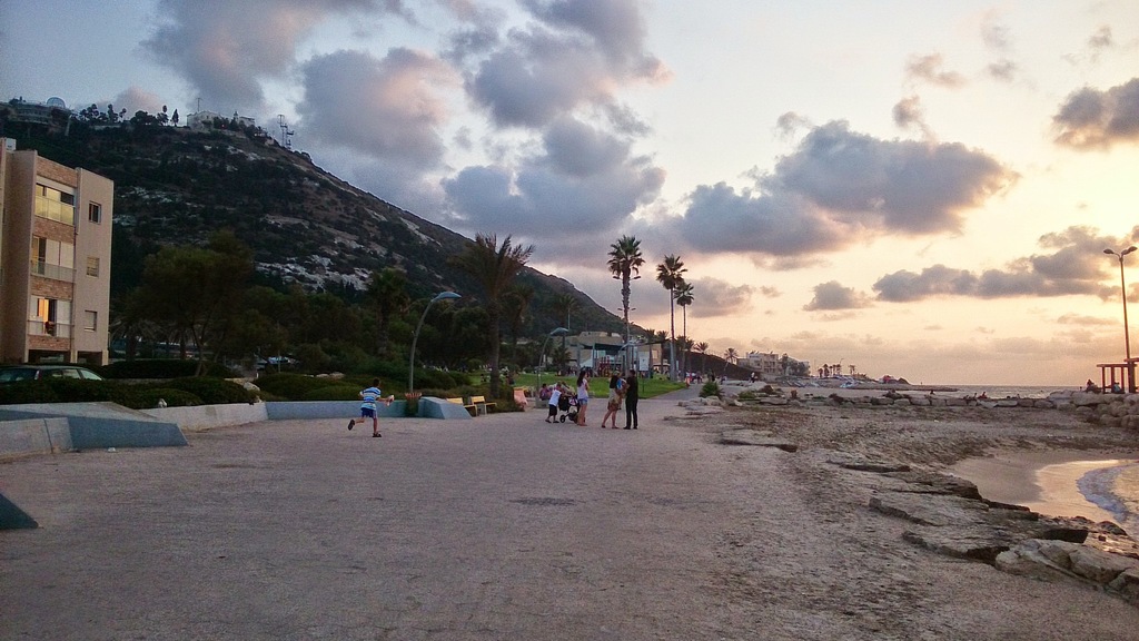 Учеба по программе МАСА в Израиле - 21 Учеба по программе МАСА в Израиле - 21