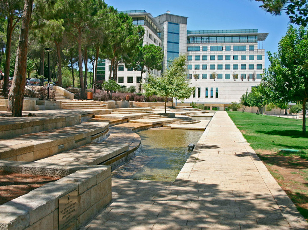 Учеба по программе МАСА в Израиле - 25 Учеба по программе МАСА в Израиле - 25