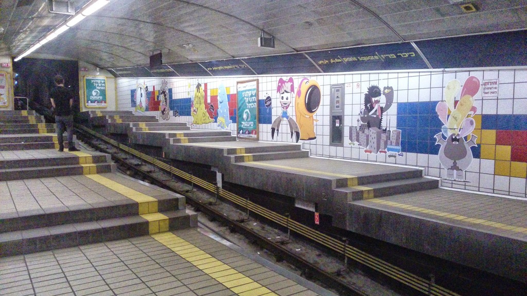 Учеба по программе МАСА в Израиле - 6 Учеба по программе МАСА в Израиле - 6