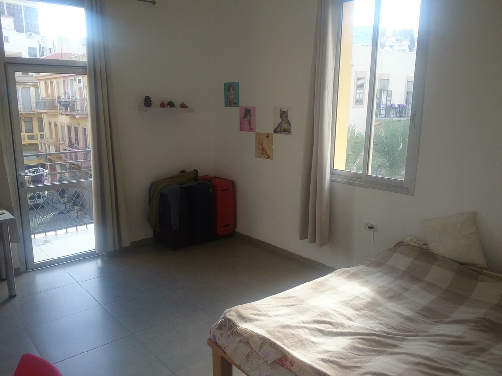 Учеба по программе МАСА в Израиле - 7 Учеба по программе МАСА в Израиле - 7