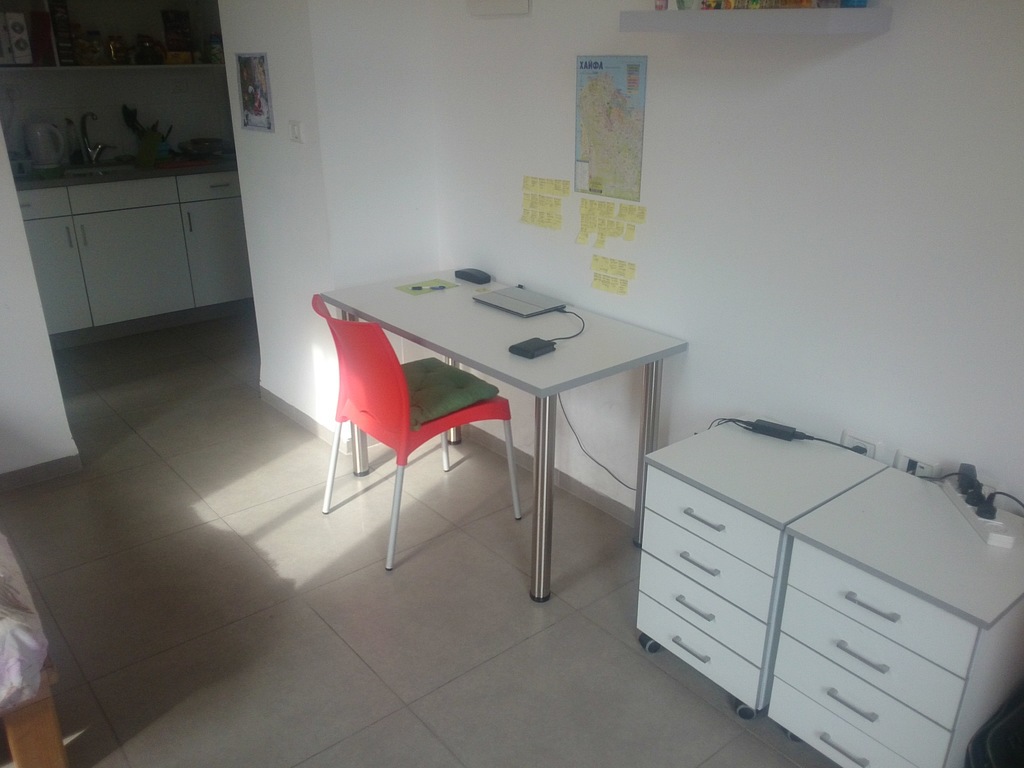 Учеба по программе МАСА в Израиле - 9 Учеба по программе МАСА в Израиле - 9