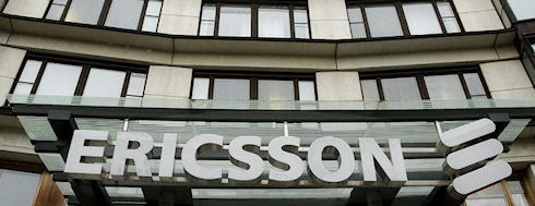Apple подала в суд на Ericsson