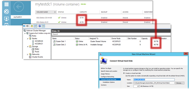 Azure StorSimple - 15 image